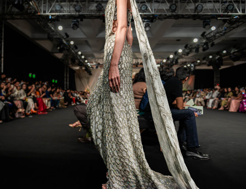 #EyesForFashion, couture 2024, couture presentation, Divya Mishra, nargis couture, fashion designer, fashion show, indian couture, indian fashion, Indian Fashion Designer, naina redhu, naina.co, professional photographer, Rahul Mishra, Runway, India Couture Week, backstage, fashion photographer, runway photographer