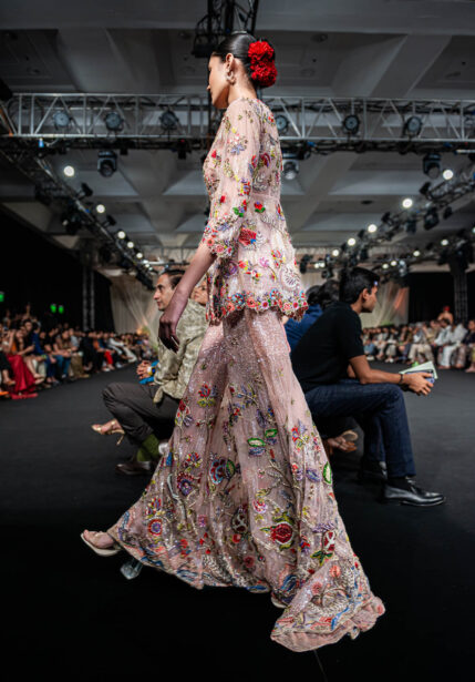 #EyesForFashion, couture 2024, couture presentation, Divya Mishra, nargis couture, fashion designer, fashion show, indian couture, indian fashion, Indian Fashion Designer, naina redhu, naina.co, professional photographer, Rahul Mishra, Runway, India Couture Week, backstage, fashion photographer, runway photographer