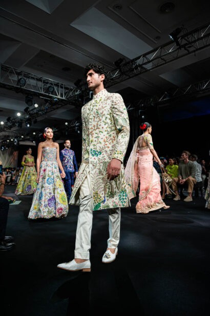 #EyesForFashion, couture 2024, couture presentation, Divya Mishra, nargis couture, fashion designer, fashion show, indian couture, indian fashion, Indian Fashion Designer, naina redhu, naina.co, professional photographer, Rahul Mishra, Runway, India Couture Week, backstage, fashion photographer, runway photographer