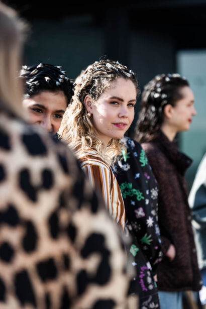 Better Together, Preloved Fashion, Adelaide Fashion Week 2024, ADL Fashion Week, AFW2024, Fashion Photographer, Naina, Naina Redhu, Professional Photographer, Naina.co, Eden Hansen, Nicola Lynch, 2KW Bar Restaurant
