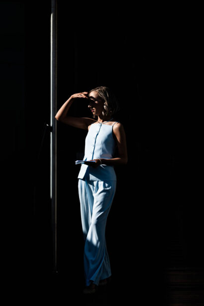 Better Together, Preloved Fashion, Adelaide Fashion Week 2024, ADL Fashion Week, AFW2024, Fashion Photographer, Naina, Naina Redhu, Professional Photographer, Naina.co, Eden Hansen, Nicola Lynch, 2KW Bar Restaurant