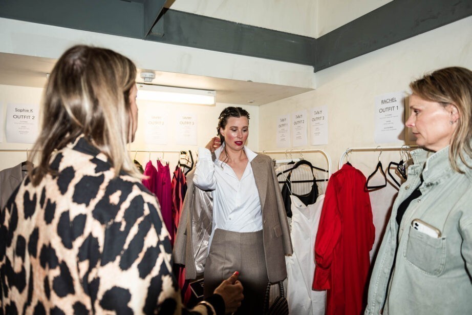 Better Together, Preloved Fashion, Adelaide Fashion Week 2024, ADL Fashion Week, AFW2024, Fashion Photographer, Naina, Naina Redhu, Professional Photographer, Naina.co, Eden Hansen, Nicola Lynch, 2KW Bar Restaurant