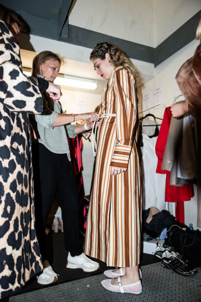 Better Together, Preloved Fashion, Adelaide Fashion Week 2024, ADL Fashion Week, AFW2024, Fashion Photographer, Naina, Naina Redhu, Professional Photographer, Naina.co, Eden Hansen, Nicola Lynch, 2KW Bar Restaurant
