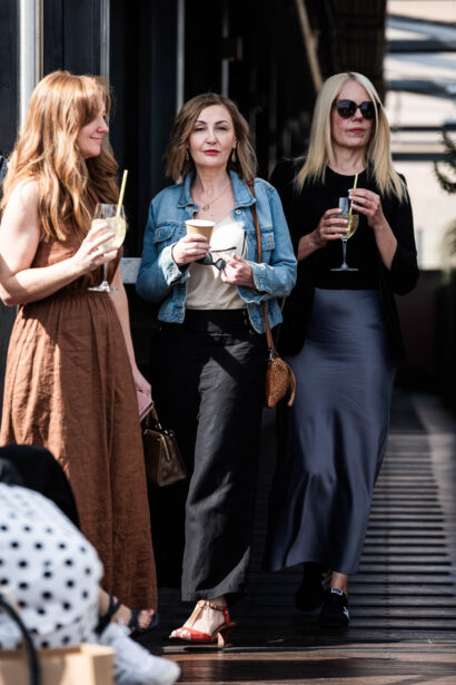 Better Together, Preloved Fashion, Adelaide Fashion Week 2024, ADL Fashion Week, AFW2024, Fashion Photographer, Naina, Naina Redhu, Professional Photographer, Naina.co, Eden Hansen, Nicola Lynch, 2KW Bar Restaurant
