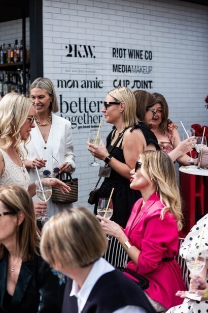 Better Together, Preloved Fashion, Adelaide Fashion Week 2024, ADL Fashion Week, AFW2024, Fashion Photographer, Naina, Naina Redhu, Professional Photographer, Naina.co, Eden Hansen, Nicola Lynch, 2KW Bar Restaurant