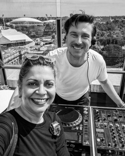 Better Together, Preloved Fashion, Adelaide Fashion Week 2024, ADL Fashion Week, AFW2024, Fashion Photographer, Naina, Naina Redhu, Professional Photographer, Naina.co, Eden Hansen, Nicola Lynch, 2KW Bar Restaurant