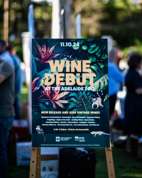 Wine Debut, Adelaide Zoo, 2024, EightAtTheGate, Wrattonbully, Jane Richards, Event Photographer, Naina, Naina Redhu, South Australia Wine Industry Association, SAWIA, Professional Photographer, Naina.co, Wine Tasting, New Releases