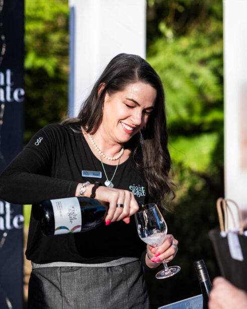 Wine Debut, Adelaide Zoo, 2024, EightAtTheGate, Wrattonbully, Jane Richards, Event Photographer, Naina, Naina Redhu, South Australia Wine Industry Association, SAWIA, Professional Photographer, Naina.co, Wine Tasting, New Releases
