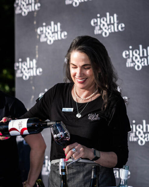 Wine Debut, Adelaide Zoo, 2024, EightAtTheGate, Wrattonbully, Jane Richards, Event Photographer, Naina, Naina Redhu, South Australia Wine Industry Association, SAWIA, Professional Photographer, Naina.co, Wine Tasting, New Releases