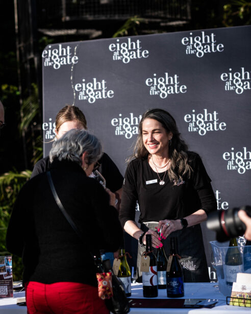 Wine Debut, Adelaide Zoo, 2024, EightAtTheGate, Wrattonbully, Jane Richards, Event Photographer, Naina, Naina Redhu, South Australia Wine Industry Association, SAWIA, Professional Photographer, Naina.co, Wine Tasting, New Releases