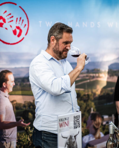 Wine Debut, Adelaide Zoo, 2024, EightAtTheGate, Wrattonbully, Jane Richards, Event Photographer, Naina, Naina Redhu, South Australia Wine Industry Association, SAWIA, Professional Photographer, Naina.co, Wine Tasting, New Releases