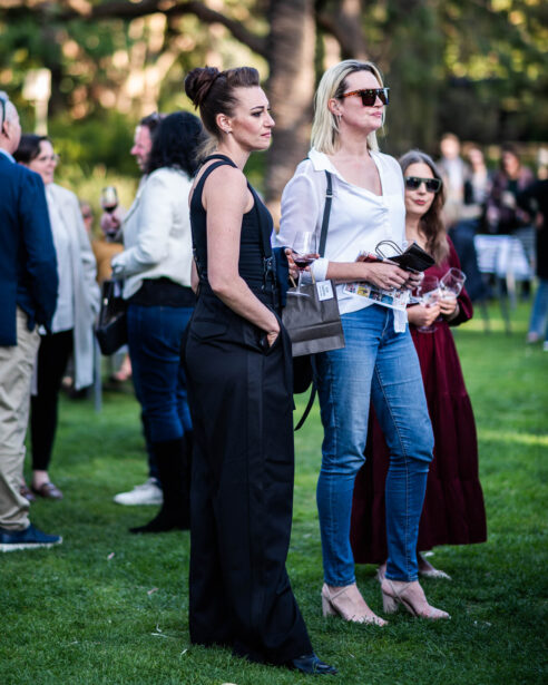 Wine Debut, Adelaide Zoo, 2024, EightAtTheGate, Wrattonbully, Jane Richards, Event Photographer, Naina, Naina Redhu, South Australia Wine Industry Association, SAWIA, Professional Photographer, Naina.co, Wine Tasting, New Releases