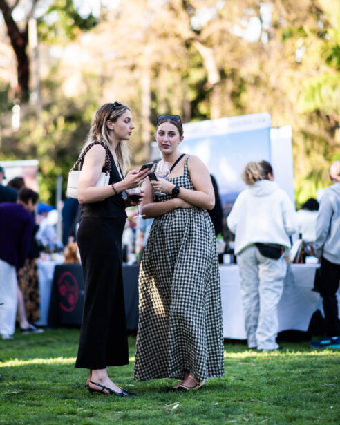 Wine Debut, Adelaide Zoo, 2024, EightAtTheGate, Wrattonbully, Jane Richards, Event Photographer, Naina, Naina Redhu, South Australia Wine Industry Association, SAWIA, Professional Photographer, Naina.co, Wine Tasting, New Releases