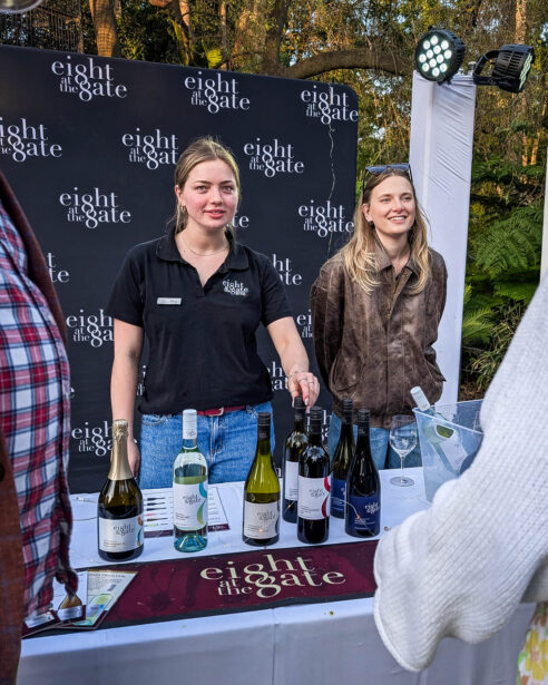 Wine Debut, Adelaide Zoo, 2024, EightAtTheGate, Wrattonbully, Jane Richards, Event Photographer, Naina, Naina Redhu, South Australia Wine Industry Association, SAWIA, Professional Photographer, Naina.co, Wine Tasting, New Releases