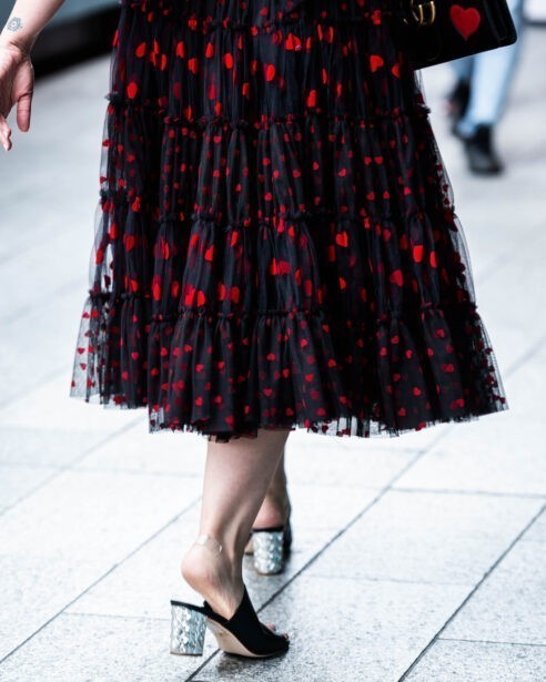 Adelaide Fashion Week, 2024, Rundle Mall, Street Style Photographer, Fashion Photographer, Naina, Naina Redhu, Australia Street Fashion, EyesForStreetStyle, Wrap Party, Professional Photographer, Naina.co