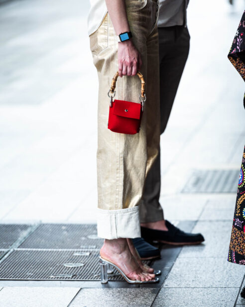 Adelaide Fashion Week, 2024, Rundle Mall, Street Style Photographer, Fashion Photographer, Naina, Naina Redhu, Australia Street Fashion, EyesForStreetStyle, Wrap Party, Professional Photographer, Naina.co
