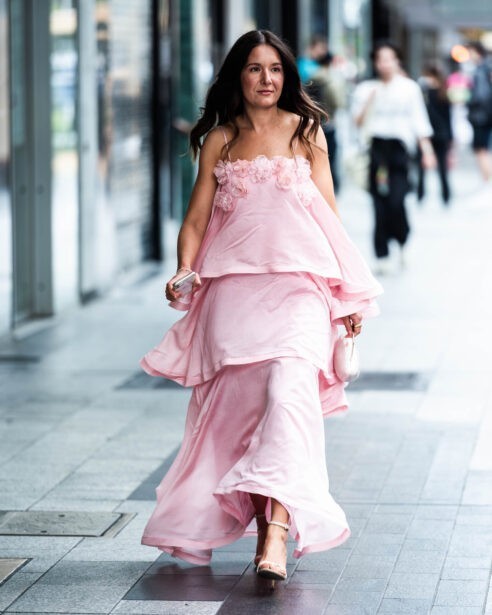 Adelaide Fashion Week, 2024, Rundle Mall, Street Style Photographer, Fashion Photographer, Naina, Naina Redhu, Australia Street Fashion, EyesForStreetStyle, Wrap Party, Professional Photographer, Naina.co