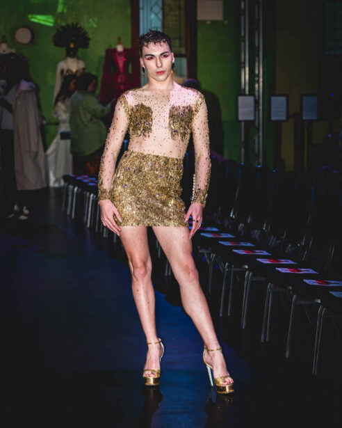 naina.co, naina redhu, revival runway, queery this, Isadora nim, abbotsford church, Melbourne fashion week, queer connect, fashion photographer, professional photographer, milky plug kid, queer by design, Wilson jedd adams, amber scates, Chelsea Farquhar, design by jude, baaqiy, Nathan vann
