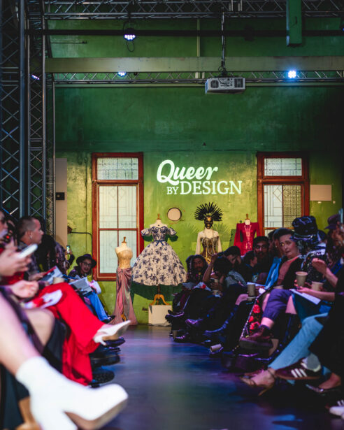 naina.co, naina redhu, revival runway, queery this, Isadora nim, abbotsford church, Melbourne fashion week, queer connect, fashion photographer, professional photographer, milky plug kid, queer by design, Wilson jedd adams, amber scates, Chelsea Farquhar, design by jude, baaqiy, Nathan vann