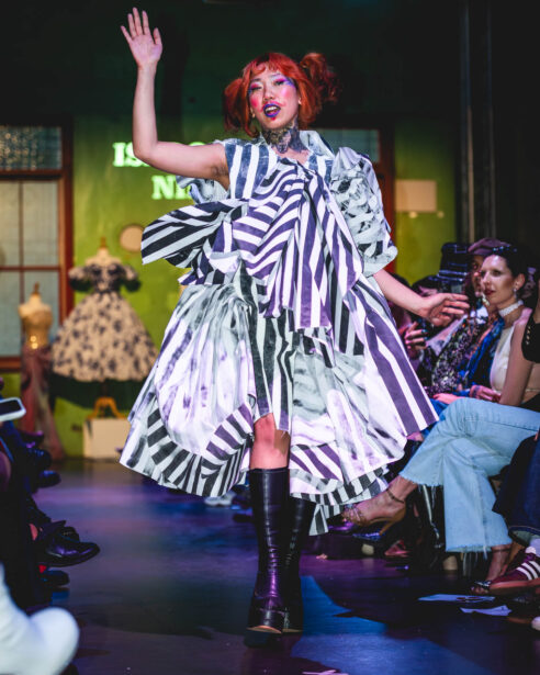 naina.co, naina redhu, revival runway, queery this, Isadora nim, abbotsford church, Melbourne fashion week, queer connect, fashion photographer, professional photographer, milky plug kid, queer by design, Wilson jedd adams, amber scates, Chelsea Farquhar, design by jude, baaqiy, Nathan vann