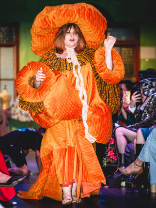 naina.co, naina redhu, revival runway, queery this, Isadora nim, abbotsford church, Melbourne fashion week, queer connect, fashion photographer, professional photographer, milky plug kid, queer by design, Wilson jedd adams, amber scates, Chelsea Farquhar, design by jude, baaqiy, Nathan vann