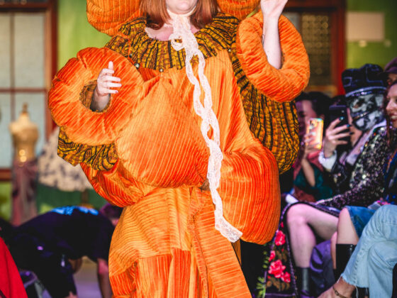naina.co, naina redhu, revival runway, queery this, Isadora nim, abbotsford church, Melbourne fashion week, queer connect, fashion photographer, professional photographer, milky plug kid, queer by design, Wilson jedd adams, amber scates, Chelsea Farquhar, design by jude, baaqiy, Nathan vann