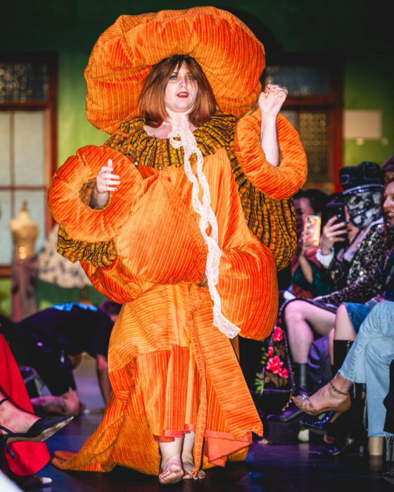 naina.co, naina redhu, revival runway, queery this, Isadora nim, abbotsford church, Melbourne fashion week, queer connect, fashion photographer, professional photographer, milky plug kid, queer by design, Wilson jedd adams, amber scates, Chelsea Farquhar, design by jude, baaqiy, Nathan vann