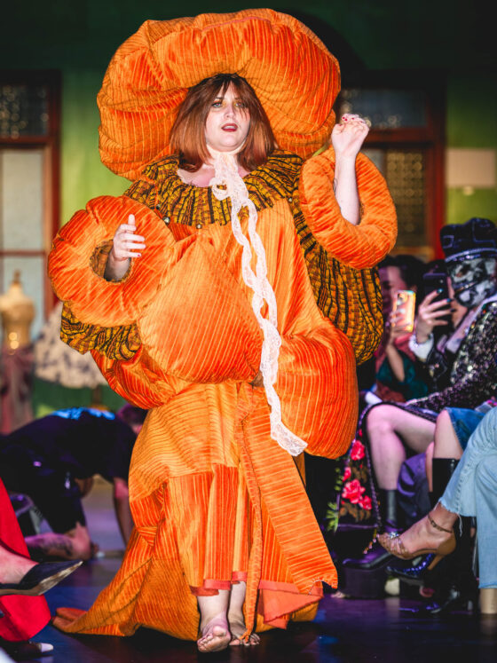 naina.co, naina redhu, revival runway, queery this, Isadora nim, abbotsford church, Melbourne fashion week, queer connect, fashion photographer, professional photographer, milky plug kid, queer by design, Wilson jedd adams, amber scates, Chelsea Farquhar, design by jude, baaqiy, Nathan vann