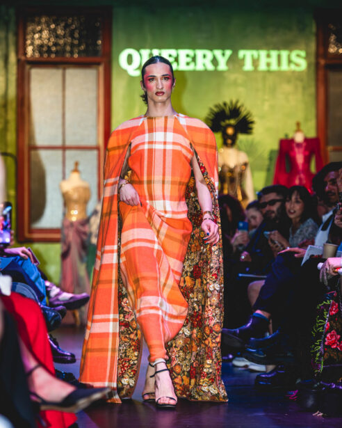 naina.co, naina redhu, revival runway, queery this, Isadora nim, abbotsford church, Melbourne fashion week, queer connect, fashion photographer, professional photographer, milky plug kid, queer by design, Wilson jedd adams, amber scates, Chelsea Farquhar, design by jude, baaqiy, Nathan vann