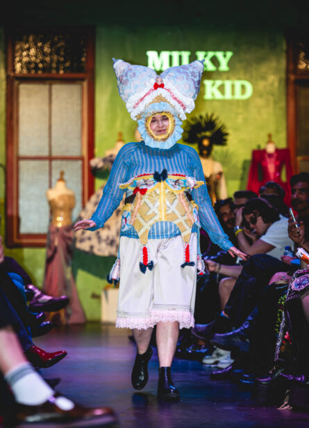 naina.co, naina redhu, revival runway, queery this, Isadora nim, abbotsford church, Melbourne fashion week, queer connect, fashion photographer, professional photographer, milky plug kid, queer by design, Wilson jedd adams, amber scates, Chelsea Farquhar, design by jude, baaqiy, Nathan vann