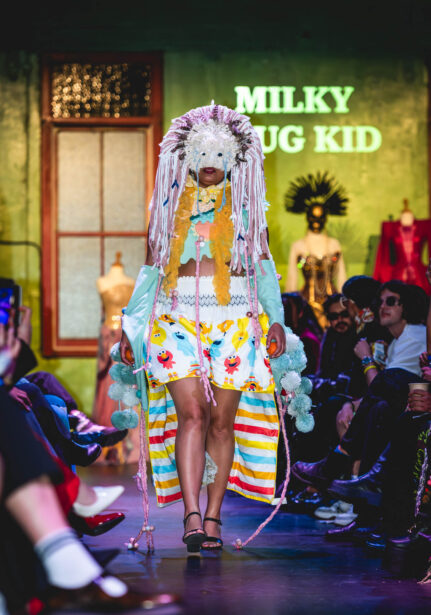 naina.co, naina redhu, revival runway, queery this, Isadora nim, abbotsford church, Melbourne fashion week, queer connect, fashion photographer, professional photographer, milky plug kid, queer by design, Wilson jedd adams, amber scates, Chelsea Farquhar, design by jude, baaqiy, Nathan vann