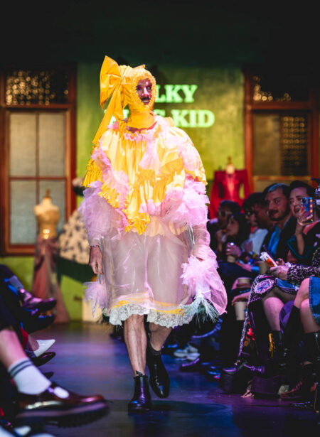 naina.co, naina redhu, revival runway, queery this, Isadora nim, abbotsford church, Melbourne fashion week, queer connect, fashion photographer, professional photographer, milky plug kid, queer by design, Wilson jedd adams, amber scates, Chelsea Farquhar, design by jude, baaqiy, Nathan vann