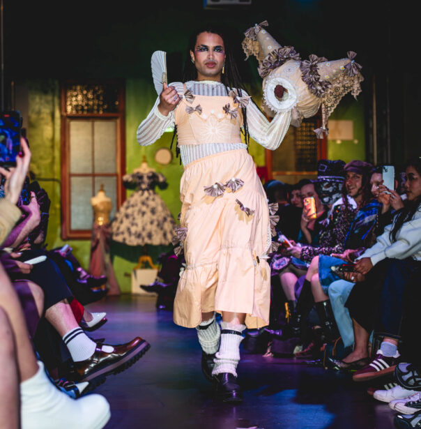 naina.co, naina redhu, revival runway, queery this, Isadora nim, abbotsford church, Melbourne fashion week, queer connect, fashion photographer, professional photographer, milky plug kid, queer by design, Wilson jedd adams, amber scates, Chelsea Farquhar, design by jude, baaqiy, Nathan vann