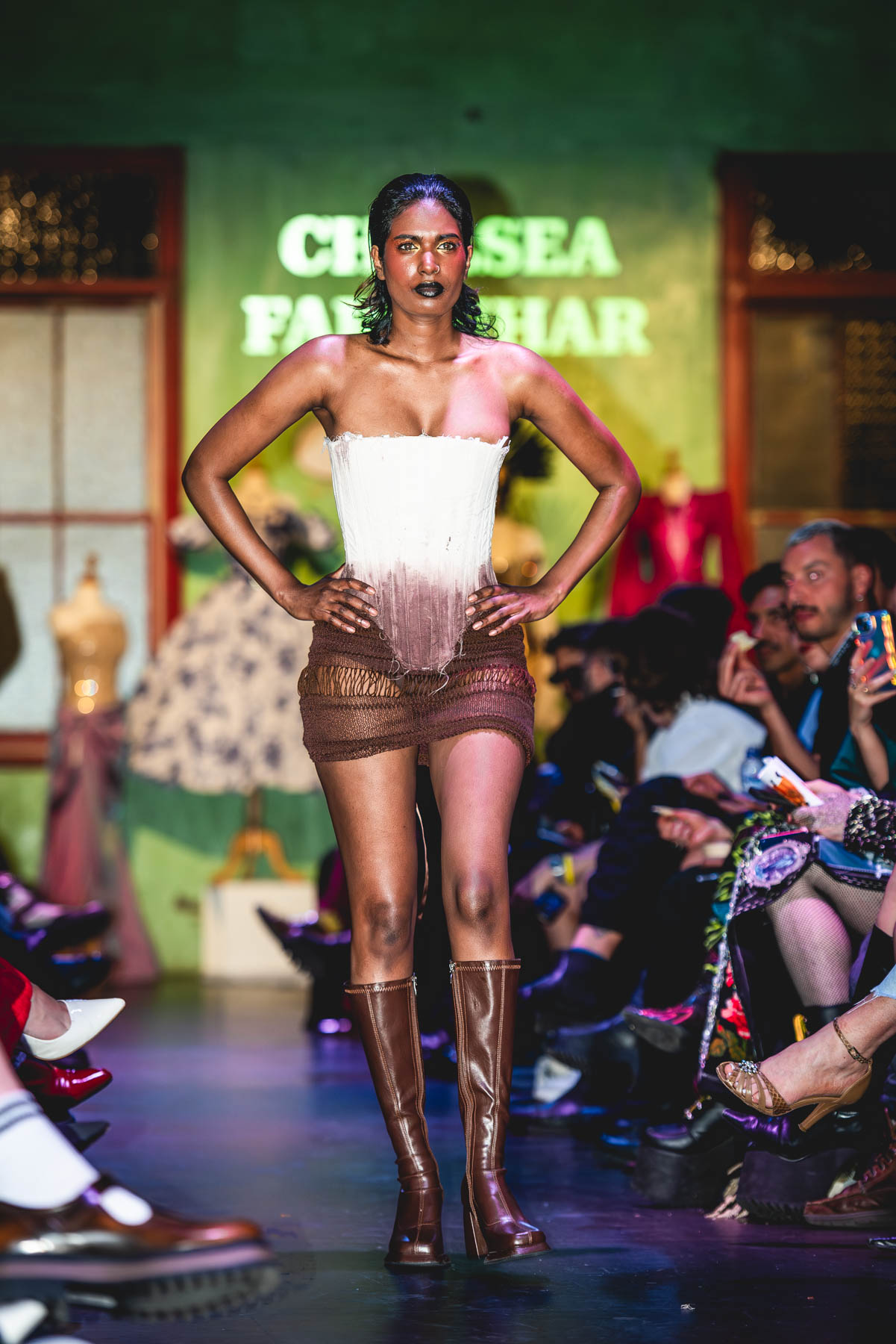naina.co, naina redhu, revival runway, queery this, Isadora nim, abbotsford church, Melbourne fashion week, queer connect, fashion photographer, professional photographer, milky plug kid, queer by design, Wilson jedd adams, amber scates, Chelsea Farquhar, design by jude, baaqiy, Nathan vann