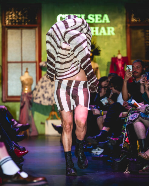 naina.co, naina redhu, revival runway, queery this, Isadora nim, abbotsford church, Melbourne fashion week, queer connect, fashion photographer, professional photographer, milky plug kid, queer by design, Wilson jedd adams, amber scates, Chelsea Farquhar, design by jude, baaqiy, Nathan vann