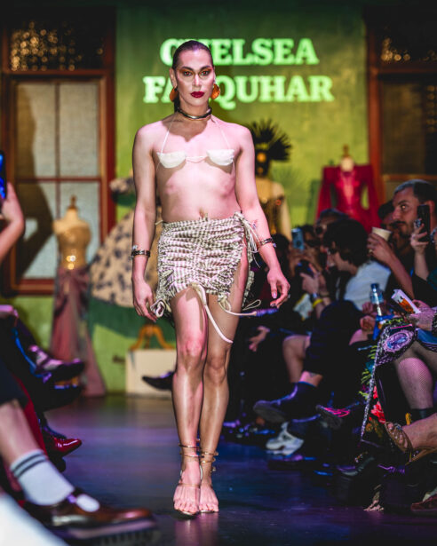 naina.co, naina redhu, revival runway, queery this, Isadora nim, abbotsford church, Melbourne fashion week, queer connect, fashion photographer, professional photographer, milky plug kid, queer by design, Wilson jedd adams, amber scates, Chelsea Farquhar, design by jude, baaqiy, Nathan vann