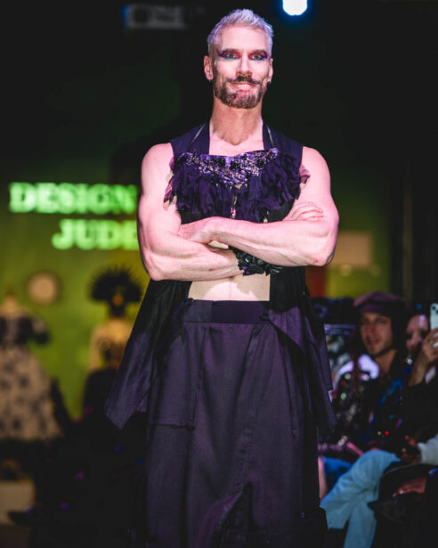 naina.co, naina redhu, revival runway, queery this, Isadora nim, abbotsford church, Melbourne fashion week, queer connect, fashion photographer, professional photographer, milky plug kid, queer by design, Wilson jedd adams, amber scates, Chelsea Farquhar, design by jude, baaqiy, Nathan vann