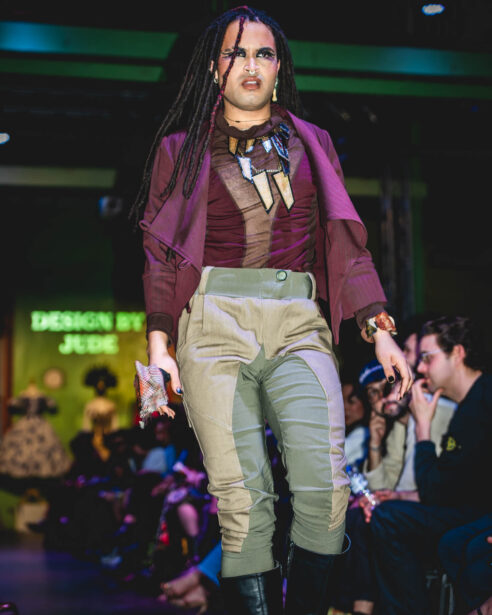 naina.co, naina redhu, revival runway, queery this, Isadora nim, abbotsford church, Melbourne fashion week, queer connect, fashion photographer, professional photographer, milky plug kid, queer by design, Wilson jedd adams, amber scates, Chelsea Farquhar, design by jude, baaqiy, Nathan vann