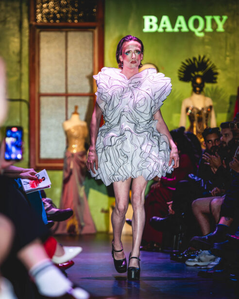 naina.co, naina redhu, revival runway, queery this, Isadora nim, abbotsford church, Melbourne fashion week, queer connect, fashion photographer, professional photographer, milky plug kid, queer by design, Wilson jedd adams, amber scates, Chelsea Farquhar, design by jude, baaqiy, Nathan vann
