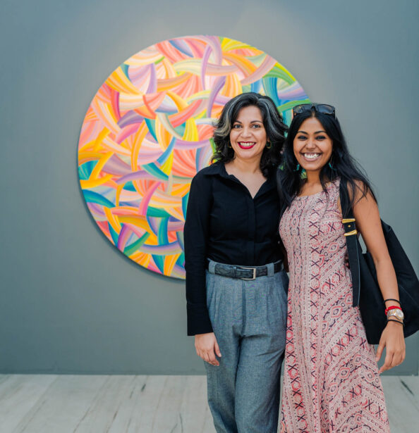 naina.co, naina redhu, artist, the art qurious, TAQ, art gallery, gallery show, group show, geometric abstraction, circular canvas, khaosphilos, Adelaide, south Australia, india, acrylics on canvas, original art, contemporary art, colorful art, Travancore palace, new delhi