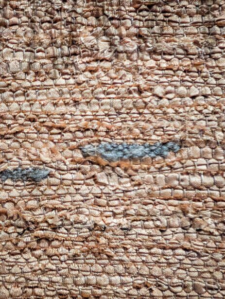 AGSA, Art Gallery of South Australia, Adelaide, Radical Textiles, Exhibition, Tapestries, Carpets, Quilts, Embroidery, EyesForArt, Textile Installations, Posters, Banners, Australian Artists, Art Exhibit, Naina Redhu, Naina.co