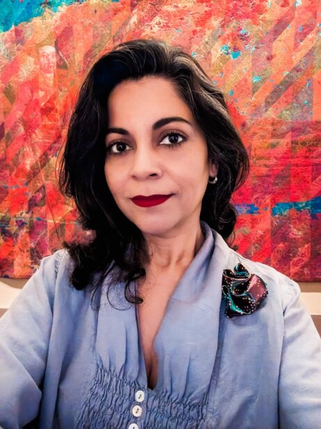 AGSA, Art Gallery of South Australia, Adelaide, Radical Textiles, Exhibition, Tapestries, Carpets, Quilts, Embroidery, EyesForArt, Textile Installations, Posters, Banners, Australian Artists, Art Exhibit, Naina Redhu, Naina.co