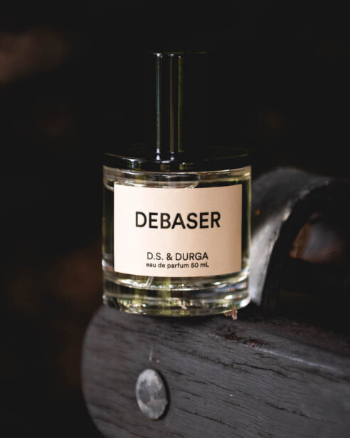 debaser, DS&DURGA, ds and durga, fig, pear, coconut, fragrance, eau de parfum, nosedbynaina, perfume, the pixies, inspired by music, green, naina, naina redhu, naina.co, writer, blogger, experience collector