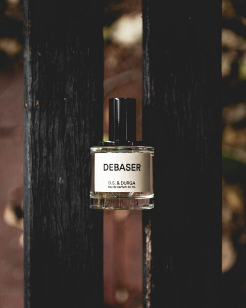 debaser, DS&DURGA, ds and durga, fig, pear, coconut, fragrance, eau de parfum, nosedbynaina, perfume, the pixies, inspired by music, green, naina, naina redhu, naina.co, writer, blogger, experience collector