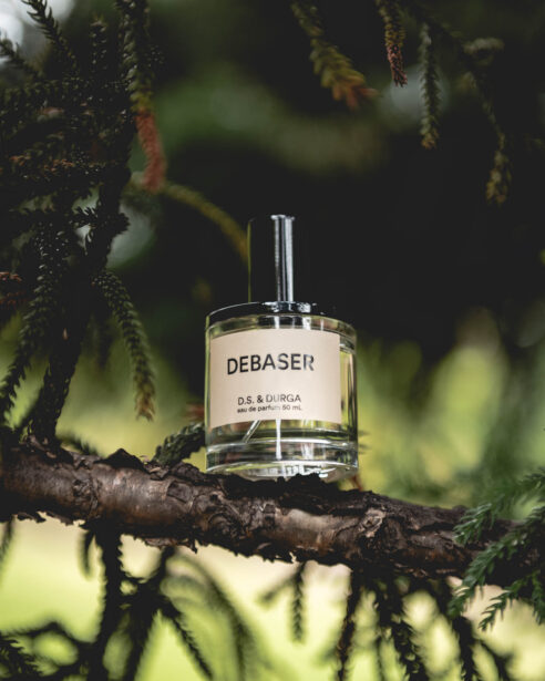 debaser, DS&DURGA, ds and durga, fig, pear, coconut, fragrance, eau de parfum, nosedbynaina, perfume, the pixies, inspired by music, green, naina, naina redhu, naina.co, writer, blogger, experience collector