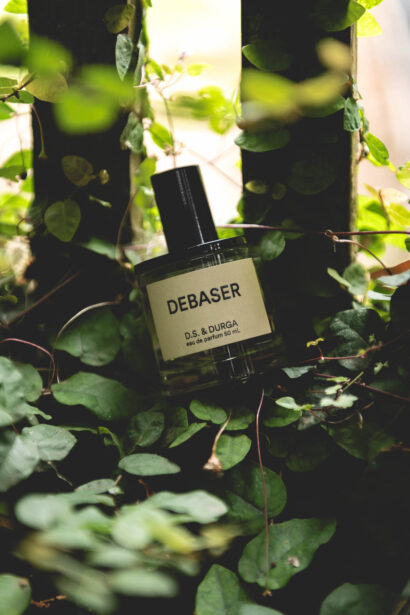 debaser, DS&DURGA, ds and durga, fig, pear, coconut, fragrance, eau de parfum, nosedbynaina, perfume, the pixies, inspired by music, green, naina, naina redhu, naina.co, writer, blogger, experience collector