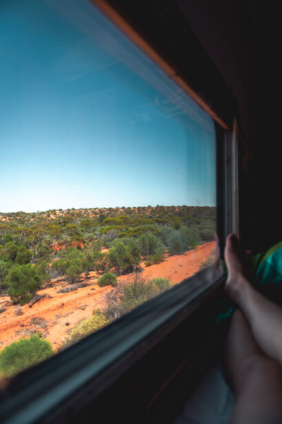 naina redhu, naina.co. journey beyond rail, the Indian pacific, nullarbor plain, sunsets, sunrises, Australia, Australian countryside, by train, rail journeys, travel photographer, hospitality attendant, locomotive, write, blogger, experience collector