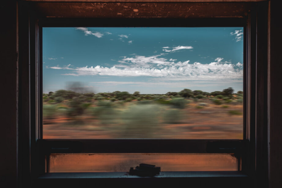 naina redhu, naina.co. journey beyond rail, the Indian pacific, nullarbor plain, sunsets, sunrises, Australia, Australian countryside, by train, rail journeys, travel photographer, hospitality attendant, locomotive, write, blogger, experience collector