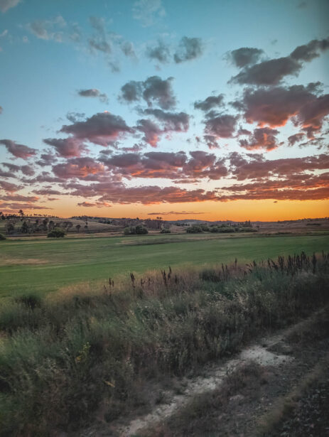 naina redhu, naina.co. journey beyond rail, the Indian pacific, nullarbor plain, sunsets, sunrises, Australia, Australian countryside, by train, rail journeys, travel photographer, hospitality attendant, locomotive, write, blogger, experience collector