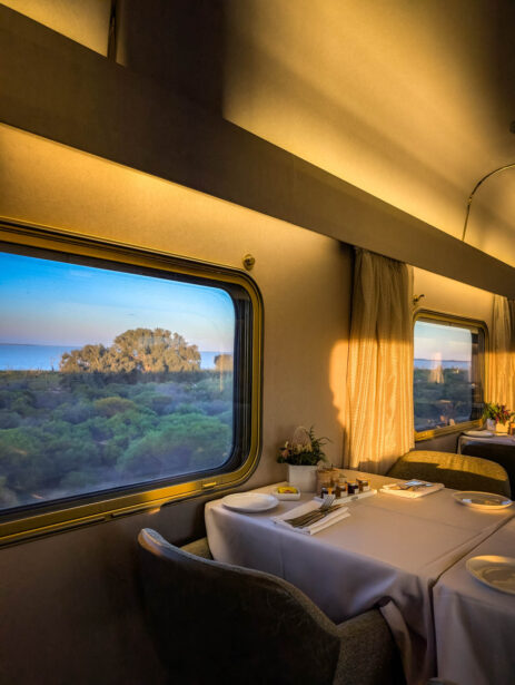 naina redhu, naina.co. journey beyond rail, the Indian pacific, nullarbor plain, sunsets, sunrises, Australia, Australian countryside, by train, rail journeys, travel photographer, hospitality attendant, locomotive, write, blogger, experience collector